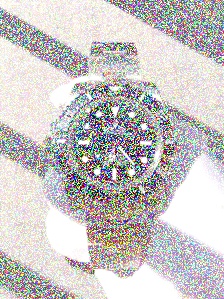 swiss rolex clone