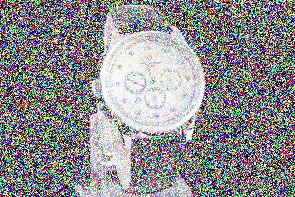 swiss rolex clone